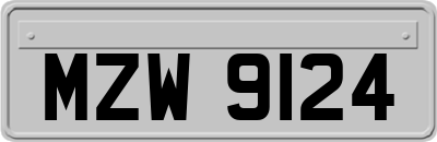 MZW9124