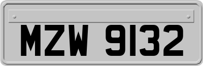 MZW9132