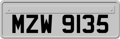 MZW9135