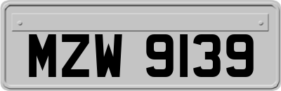 MZW9139