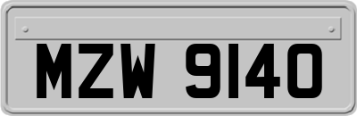 MZW9140