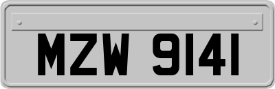 MZW9141