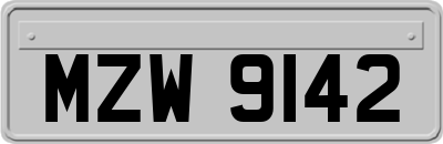 MZW9142