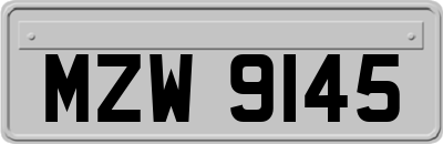 MZW9145