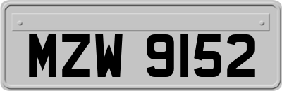 MZW9152