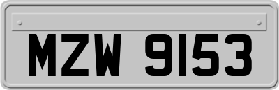 MZW9153