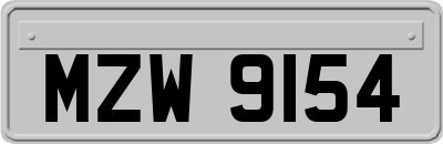 MZW9154