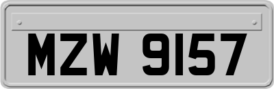 MZW9157