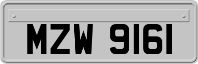 MZW9161