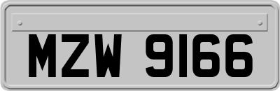 MZW9166