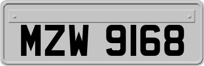 MZW9168