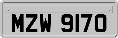 MZW9170