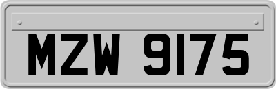 MZW9175