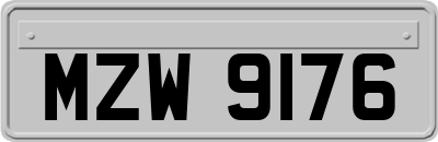 MZW9176