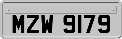 MZW9179