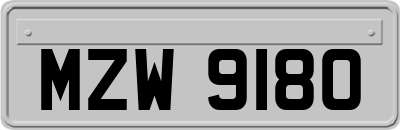 MZW9180