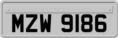 MZW9186