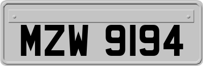 MZW9194