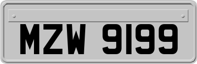 MZW9199