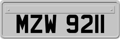 MZW9211