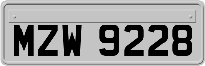 MZW9228