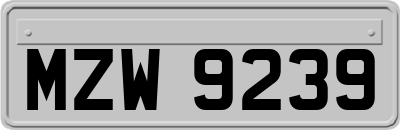 MZW9239