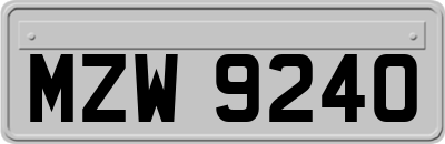 MZW9240