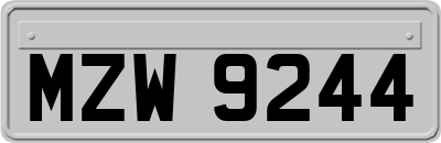 MZW9244