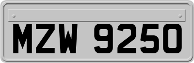 MZW9250