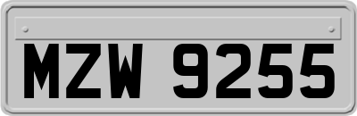 MZW9255