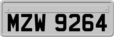 MZW9264