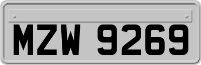 MZW9269