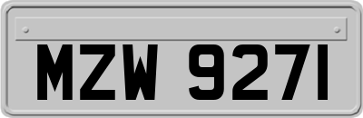 MZW9271