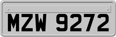 MZW9272