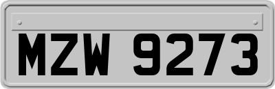 MZW9273