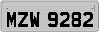 MZW9282