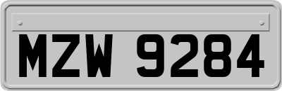 MZW9284