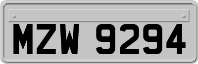 MZW9294