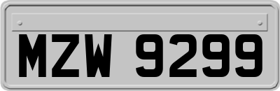 MZW9299