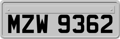 MZW9362