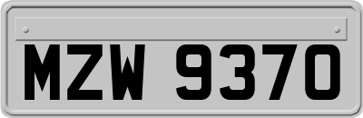 MZW9370