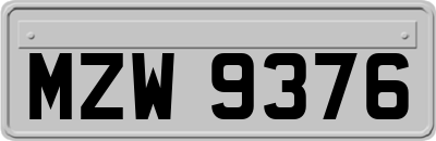 MZW9376