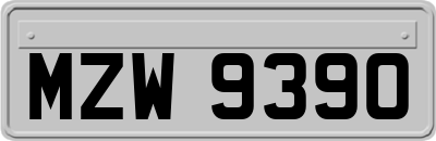 MZW9390