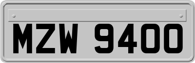 MZW9400