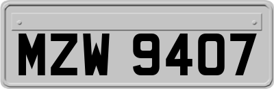 MZW9407