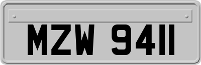 MZW9411