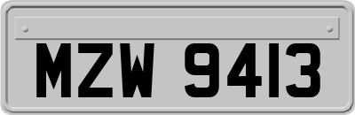 MZW9413