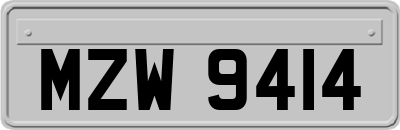 MZW9414