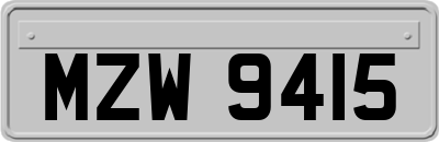 MZW9415