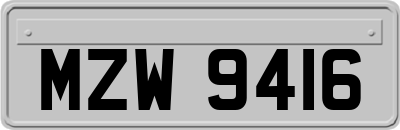 MZW9416